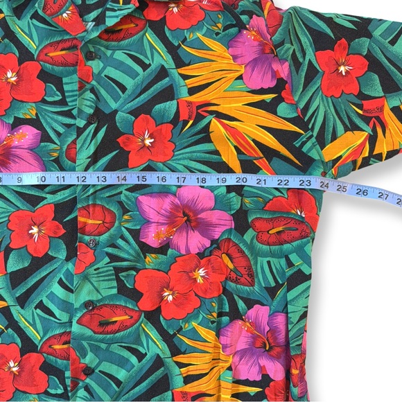 Unbranded | Tropical Hawaiian Shirt - Picture 5 of 5